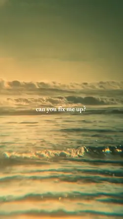 can you fix me up