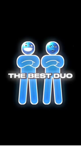 El mejor dúo