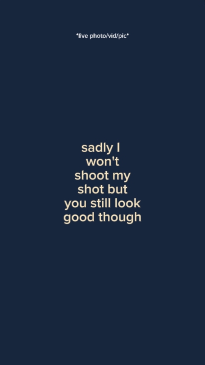 sadly