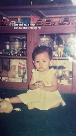 Trend trưởng thành