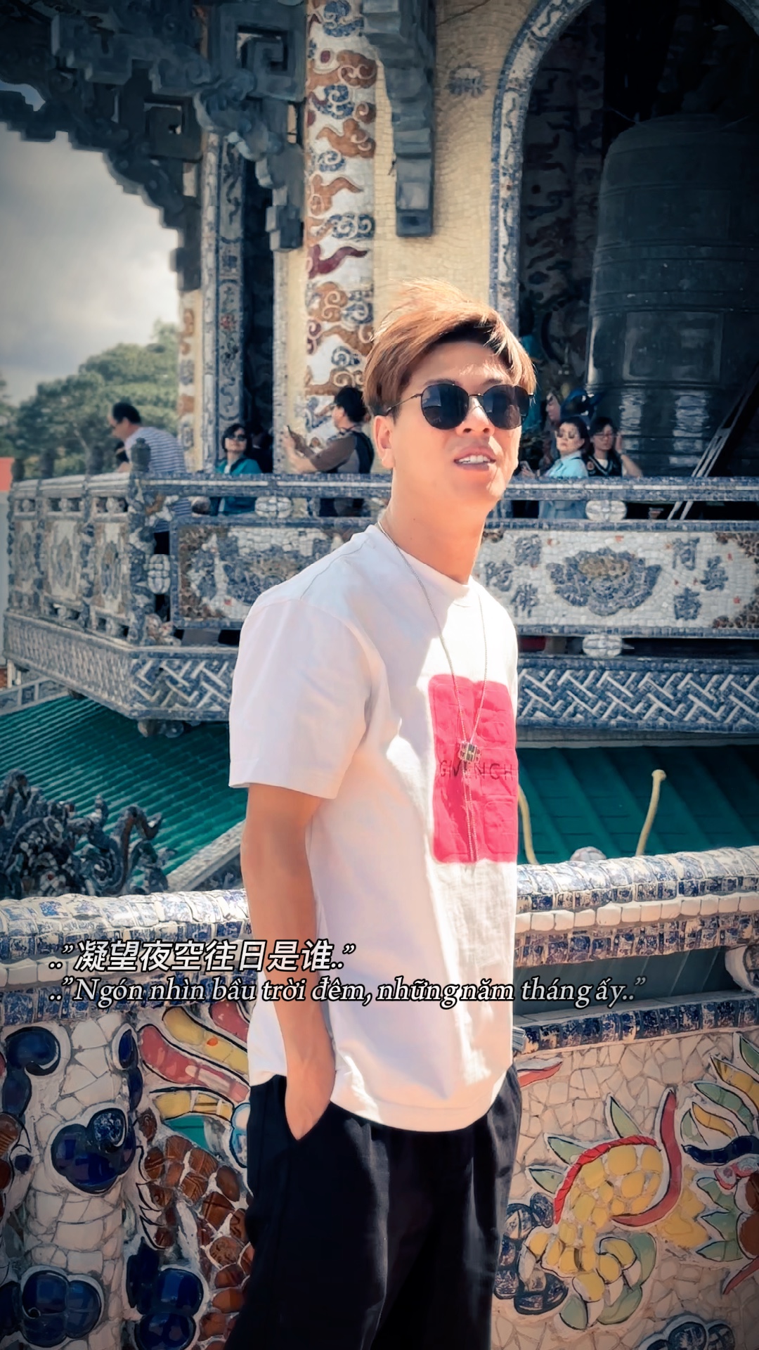Nm Tháng Hu Tnh 💕