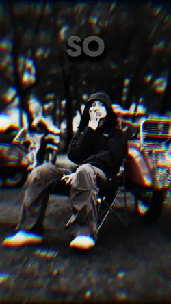 Dead clown