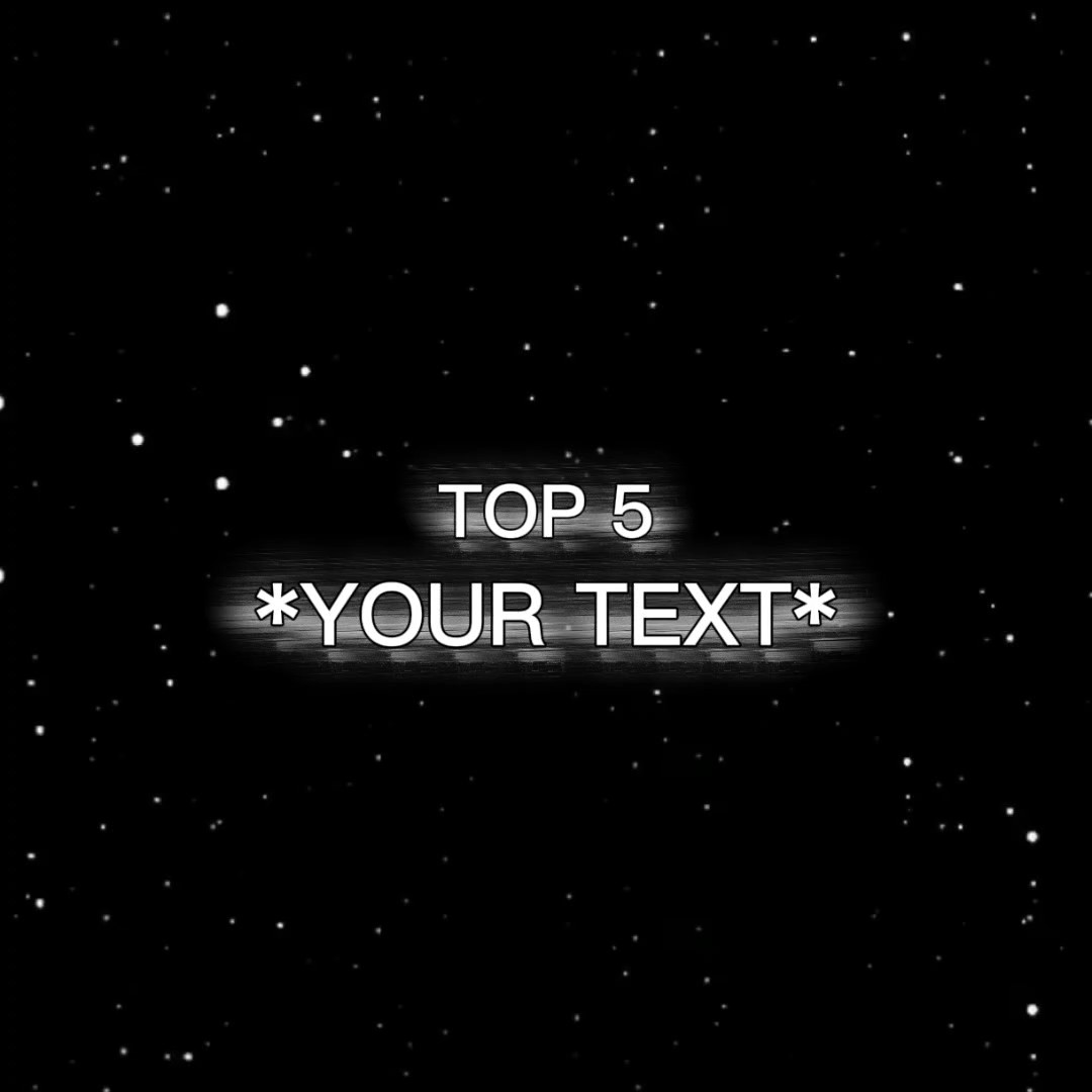 Trending New Edit