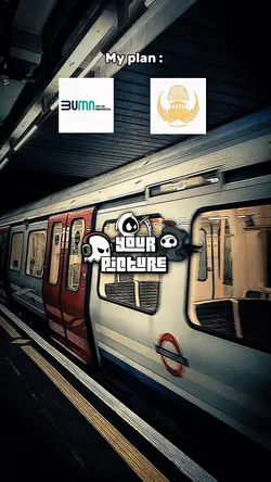 My plan x allah plan