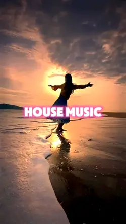 HOUSE MUSIC 
