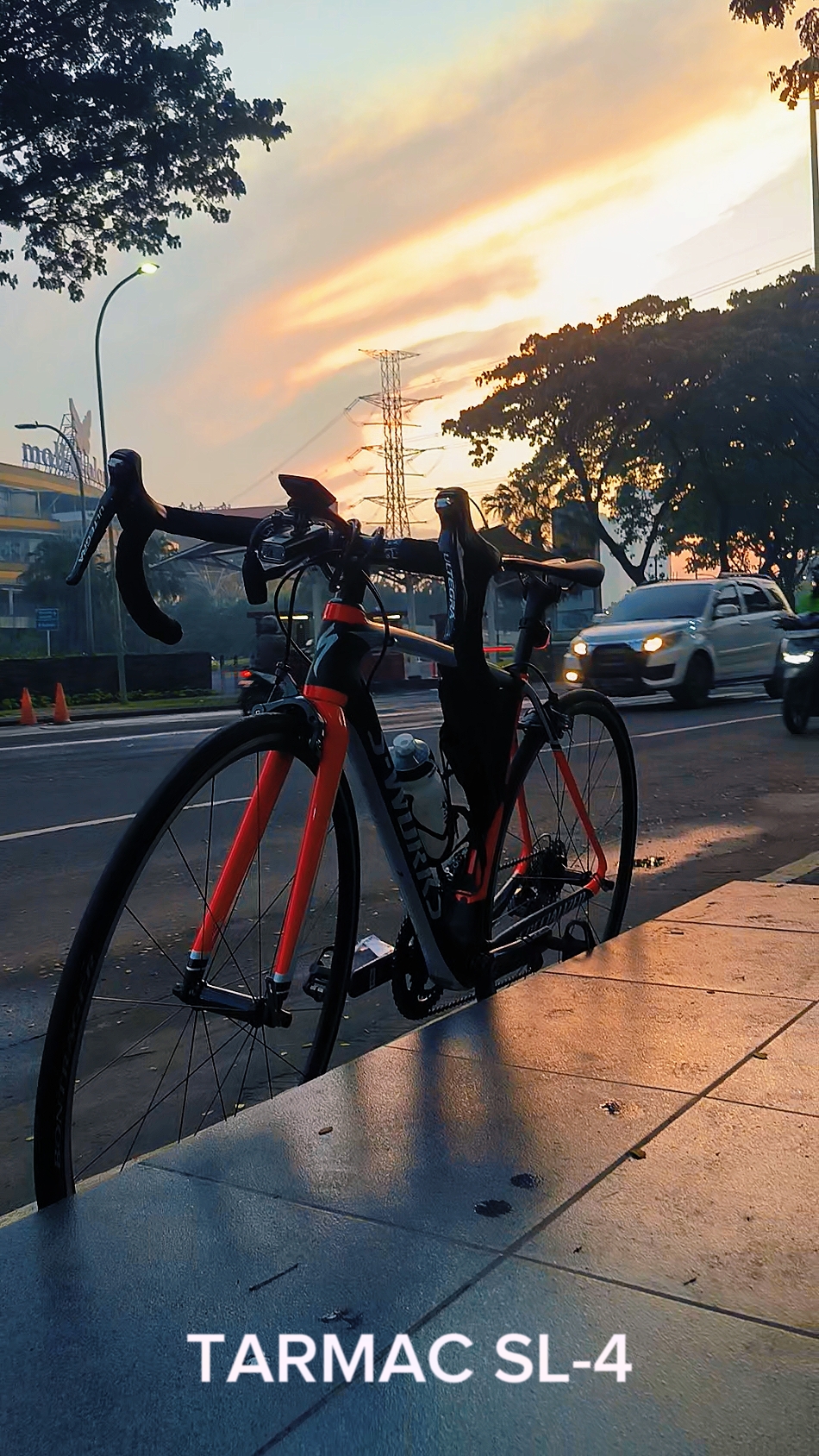 Ciclismo