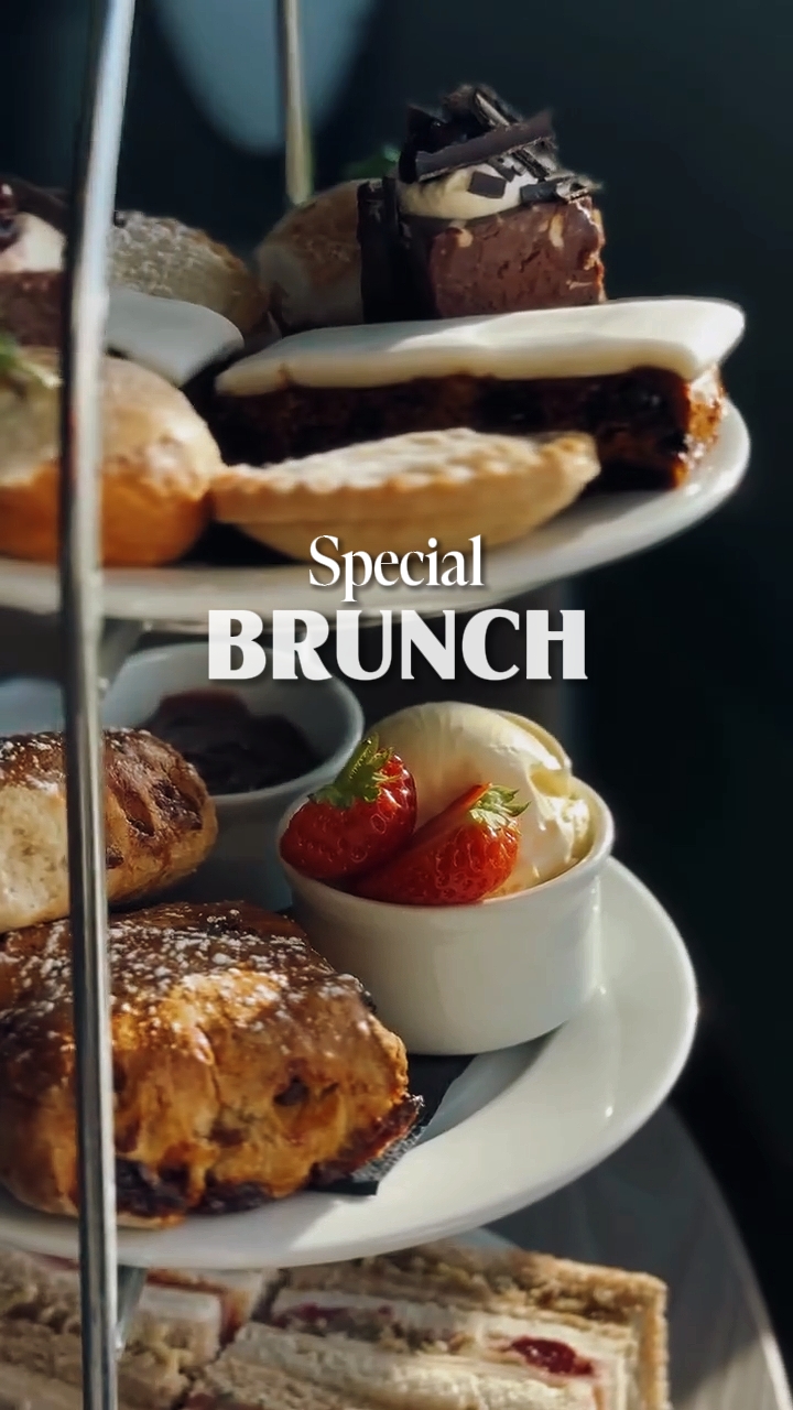 Brunch Especial