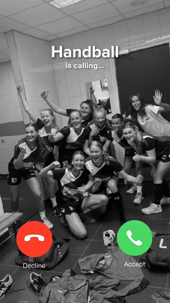 Handball sports 