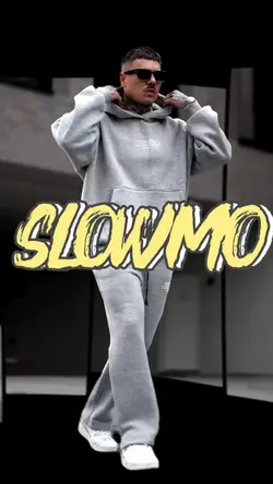 Slowmo trending 