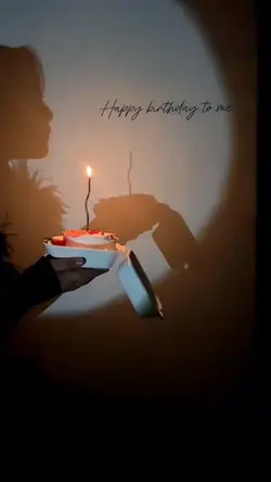 Happy Birthday🎂