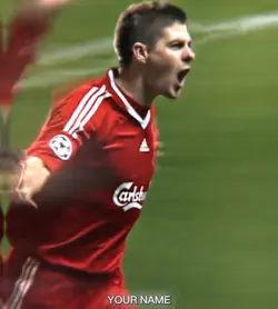 gerrard free edit