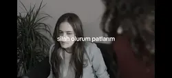 göz altlarım