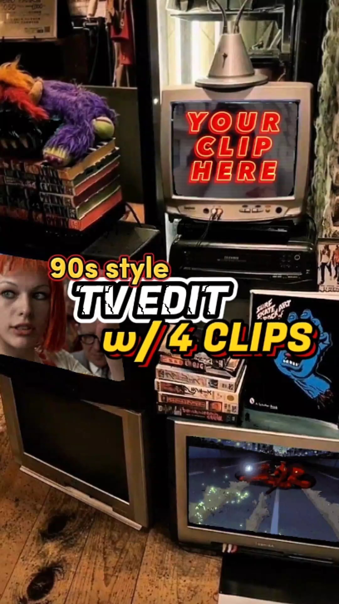 TV EDIT