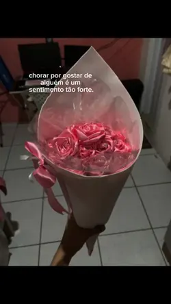 sentimento forte