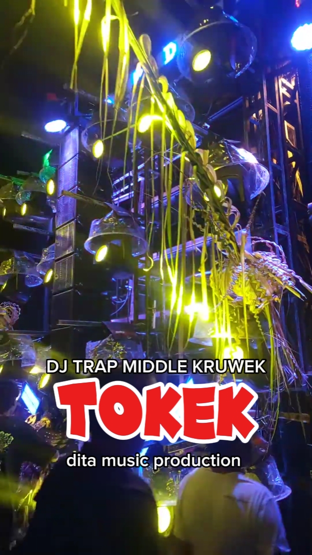 Trampa midle kruwek 