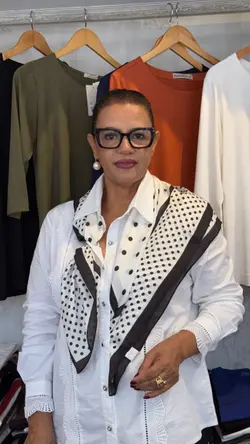 Fique mais fashion!