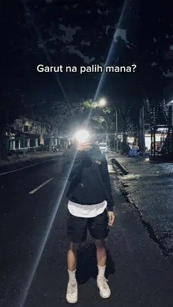 garut na palih mana