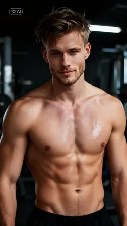 body upgrade 