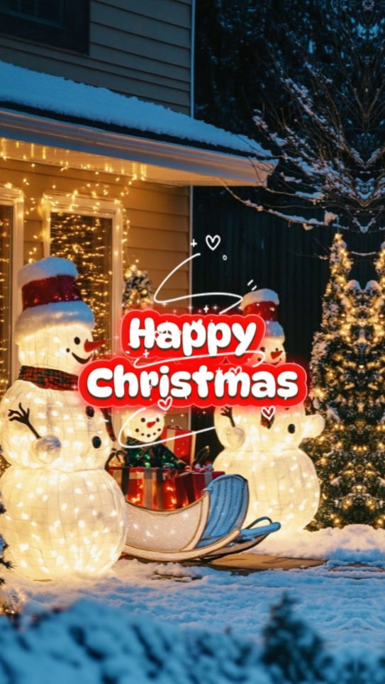 Maligayang Pasko