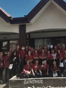 criminology 