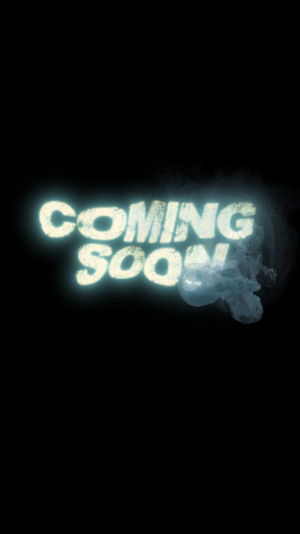 COMING SOON