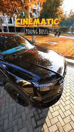 Young Boss