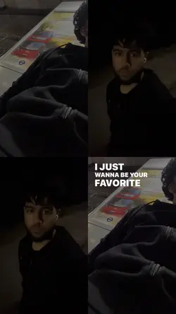 Favorite (Self Dump)