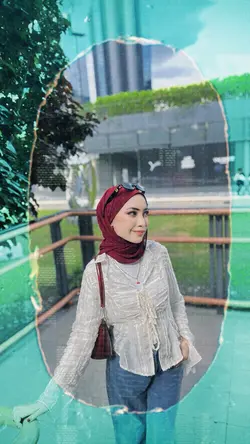 BUKAN MASALAHKU 😝