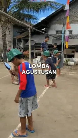 LOMBA AGUSTUSAN 2023