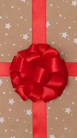 Natal nail template