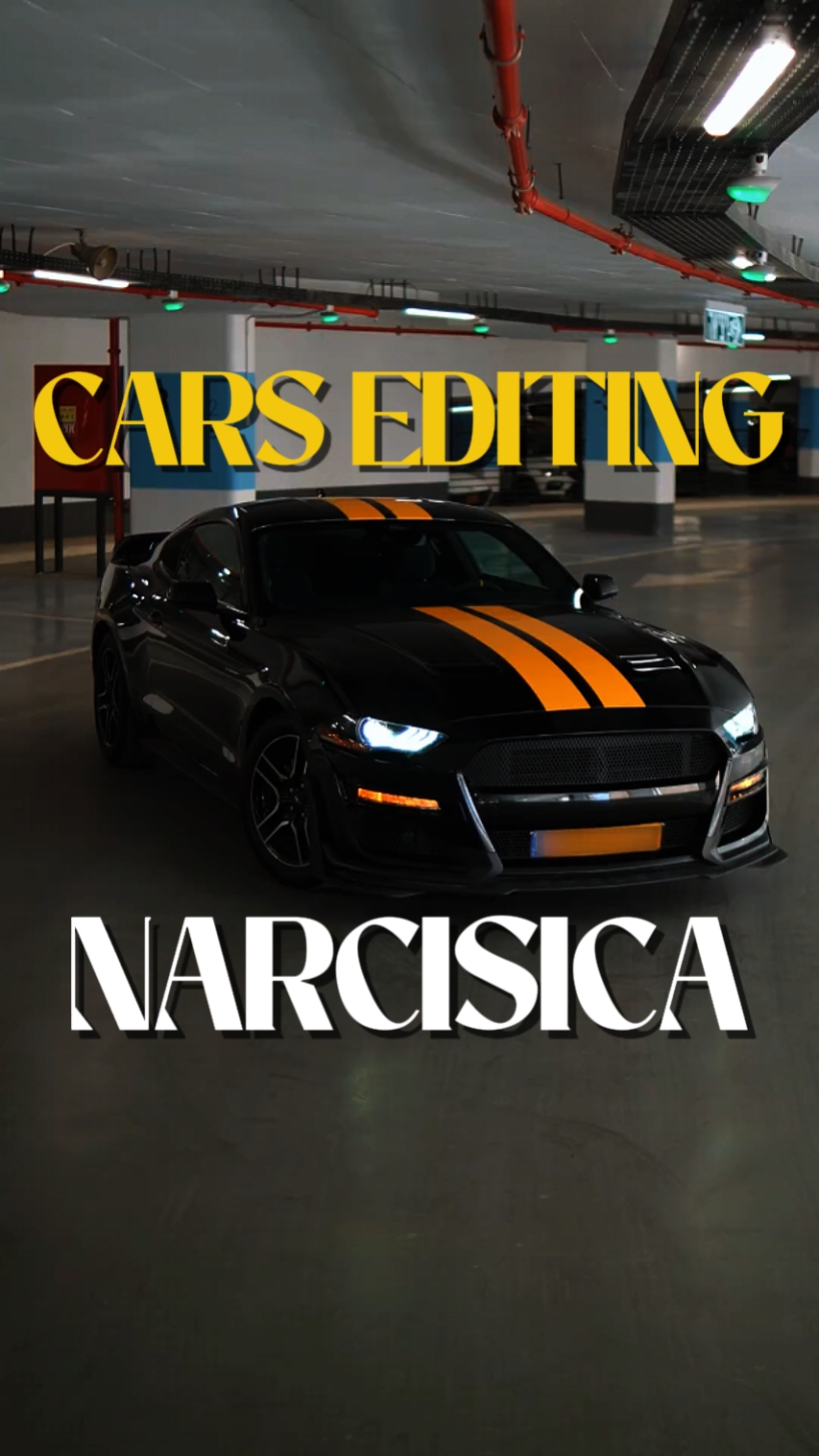NARCISICA