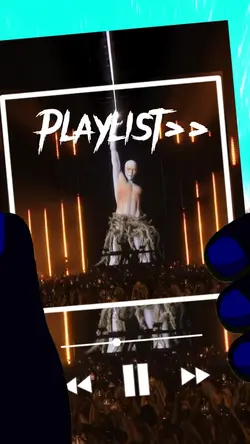 Playlist>>