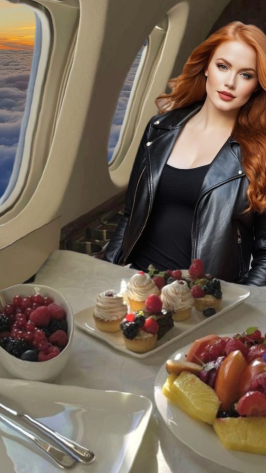Airplane 