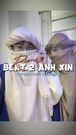 TREND QUẤN KHĂN