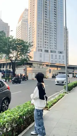 Kembali Pulang