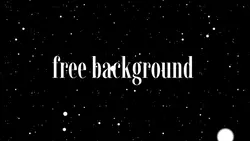 free background 