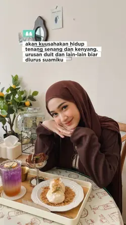 akan kuusahakan