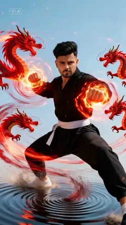 Kungfu Master
