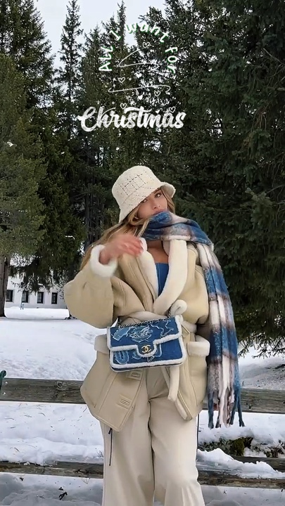 Weihnachtswünsche