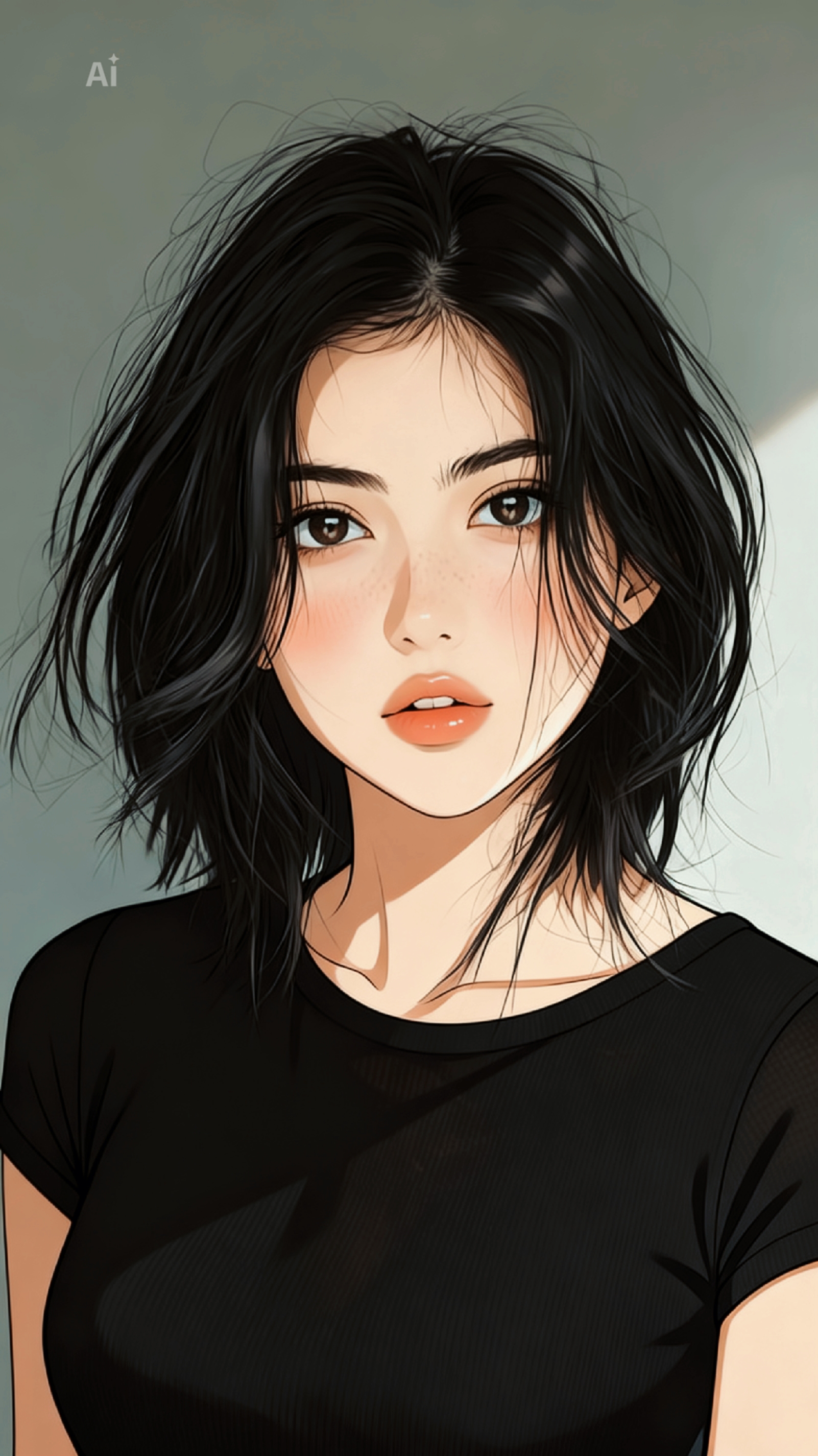 Manhwa Filter 