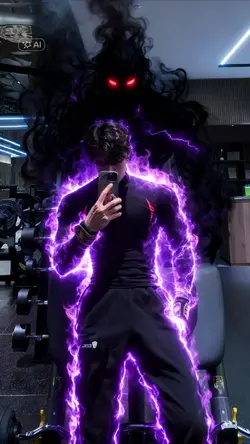 Shadow Aura Ai 