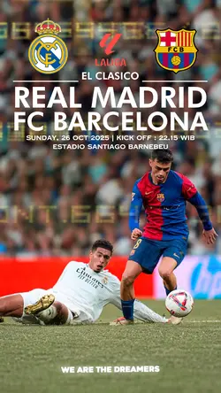 El clasico 