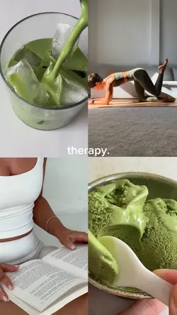 therapy