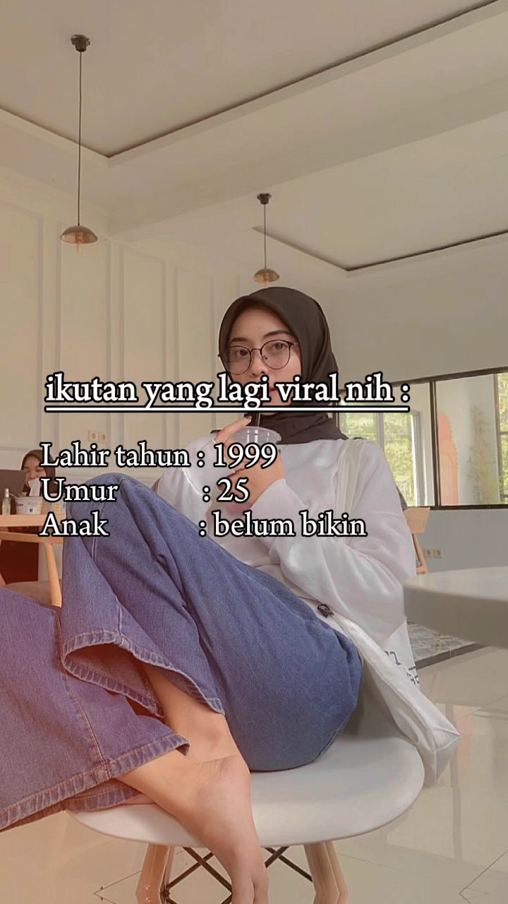 ikutan yang lagi