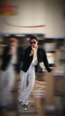 ชาลีแยกร่างง