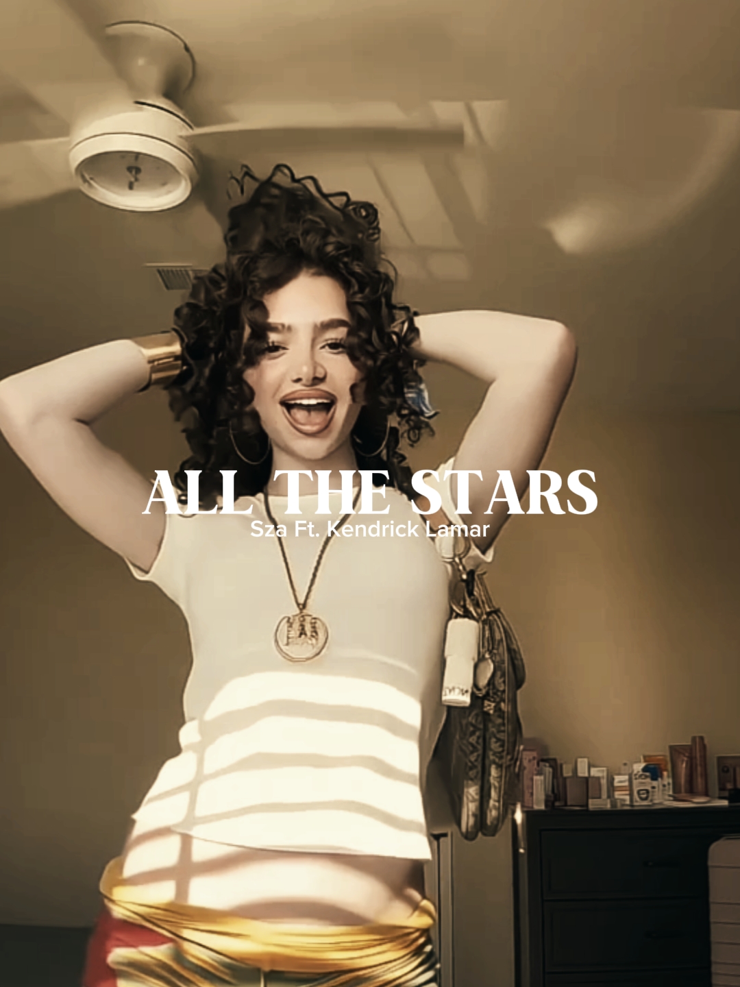 ALL THE STARS