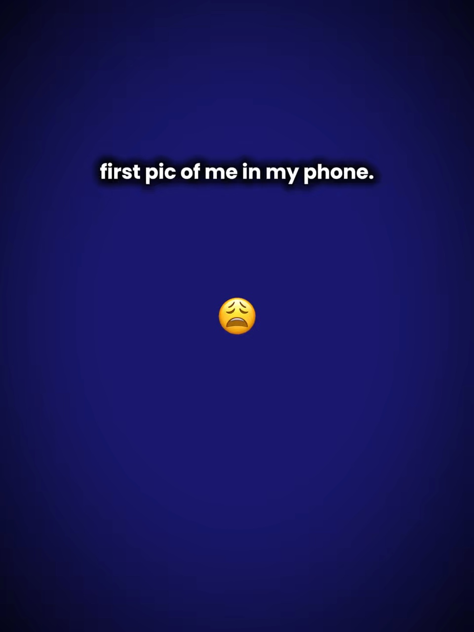 Pic in phone