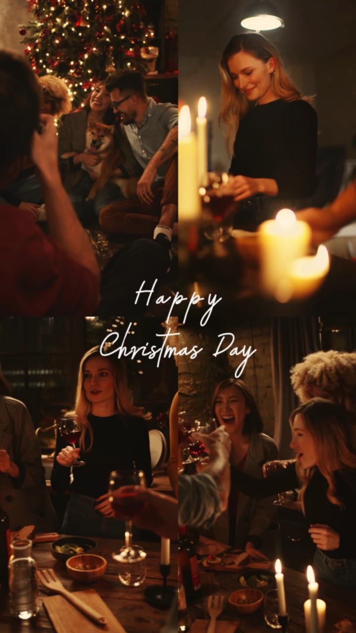 Happy Christmas Day