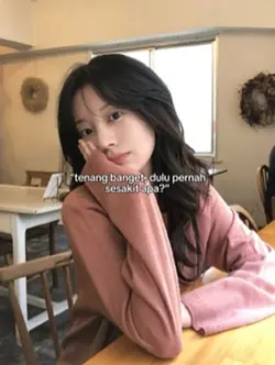 tenang banget