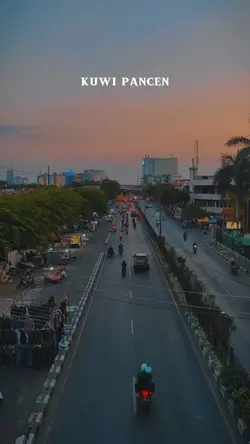 KADANG PENGEN NGELUH